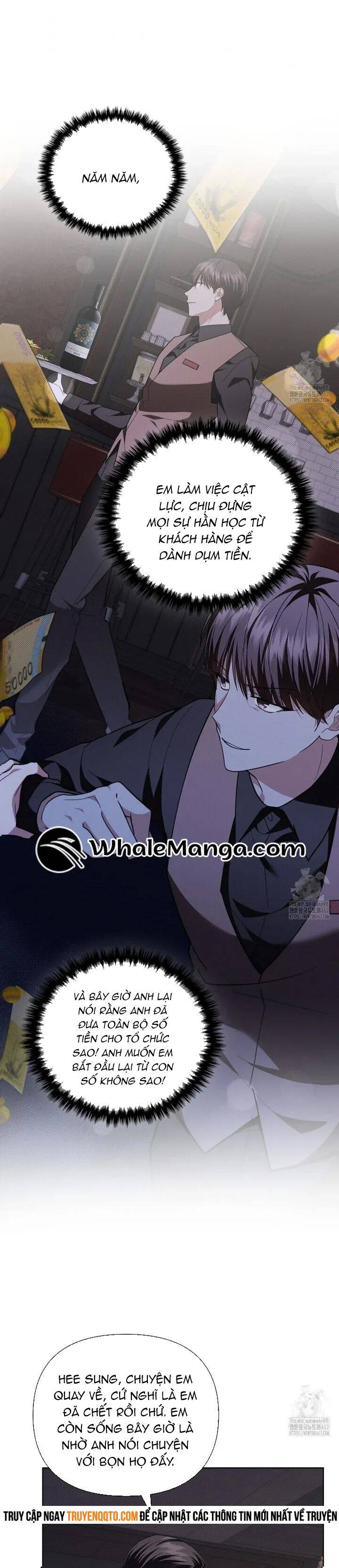 Đừng Đùa Với Cún Con - Chapter 14 - Page 27