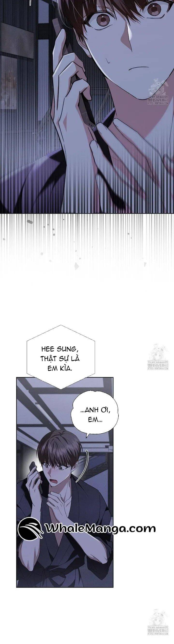 Đừng Đùa Với Cún Con - Chapter 14 - Page 3