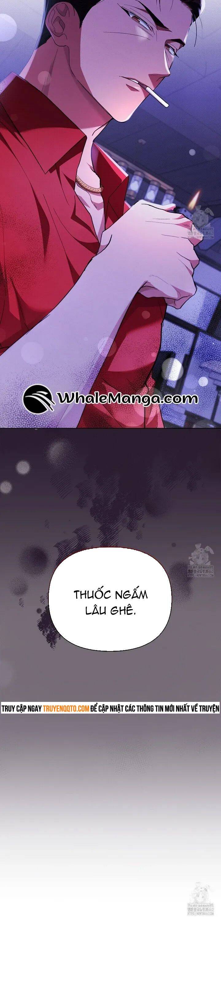 Đừng Đùa Với Cún Con - Chapter 14 - Page 31