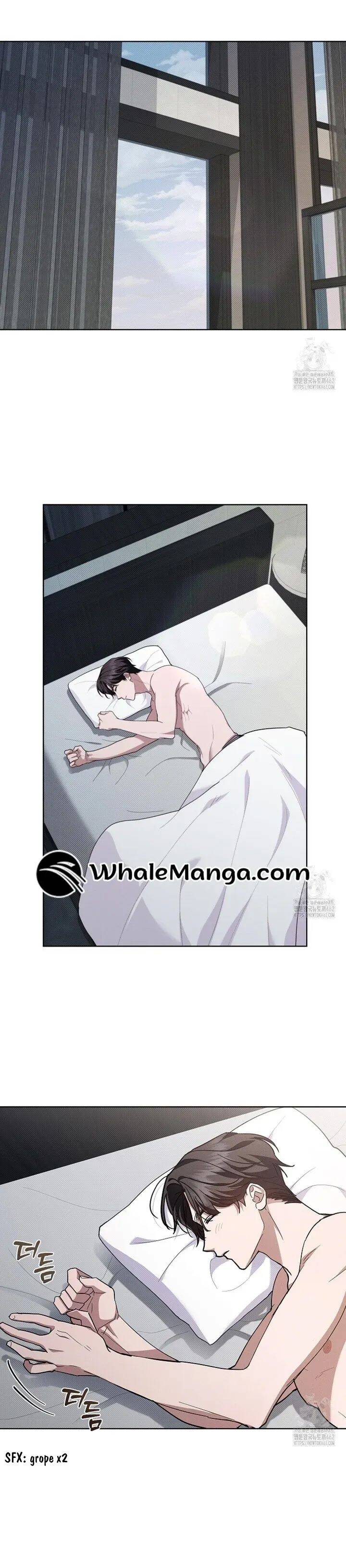 Đừng Đùa Với Cún Con - Chapter 14 - Page 32