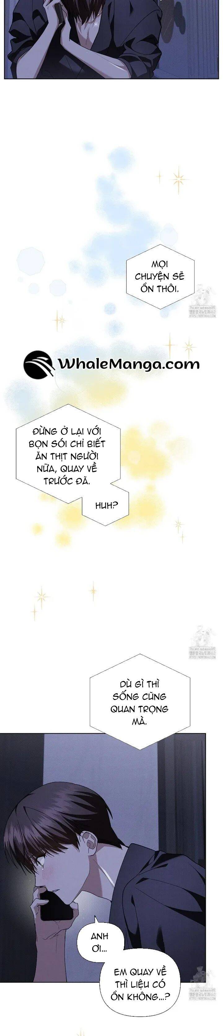 Đừng Đùa Với Cún Con - Chapter 14 - Page 5