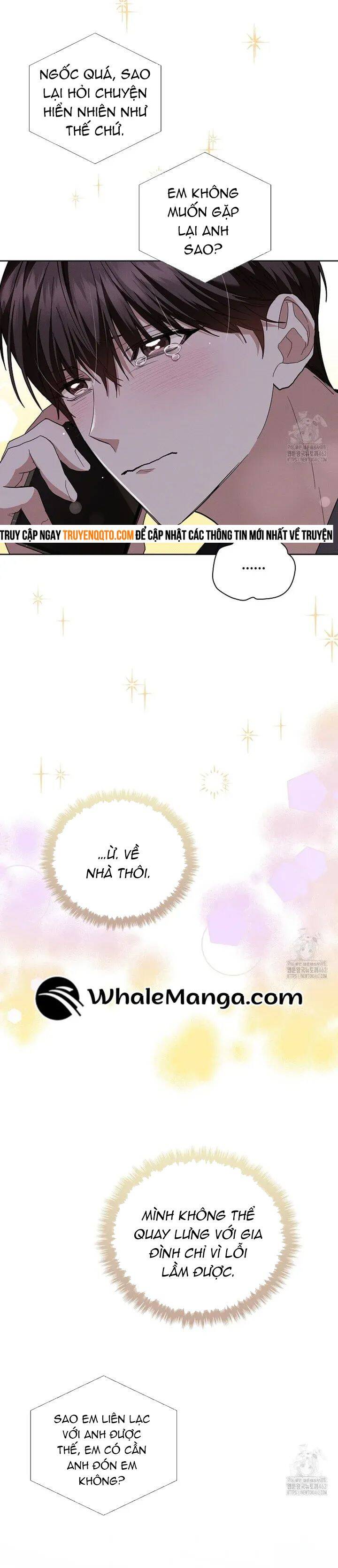 Đừng Đùa Với Cún Con - Chapter 14 - Page 6