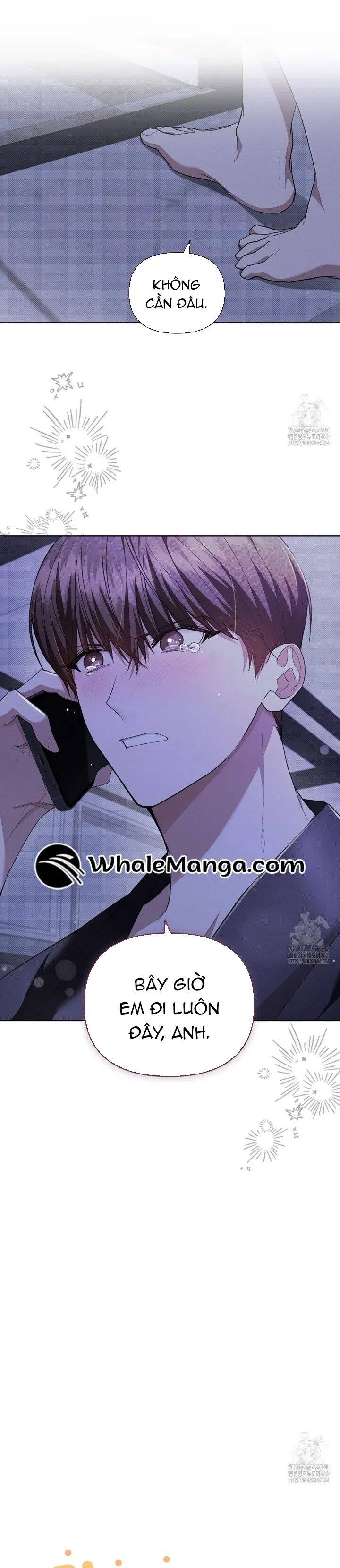 Đừng Đùa Với Cún Con - Chapter 14 - Page 7