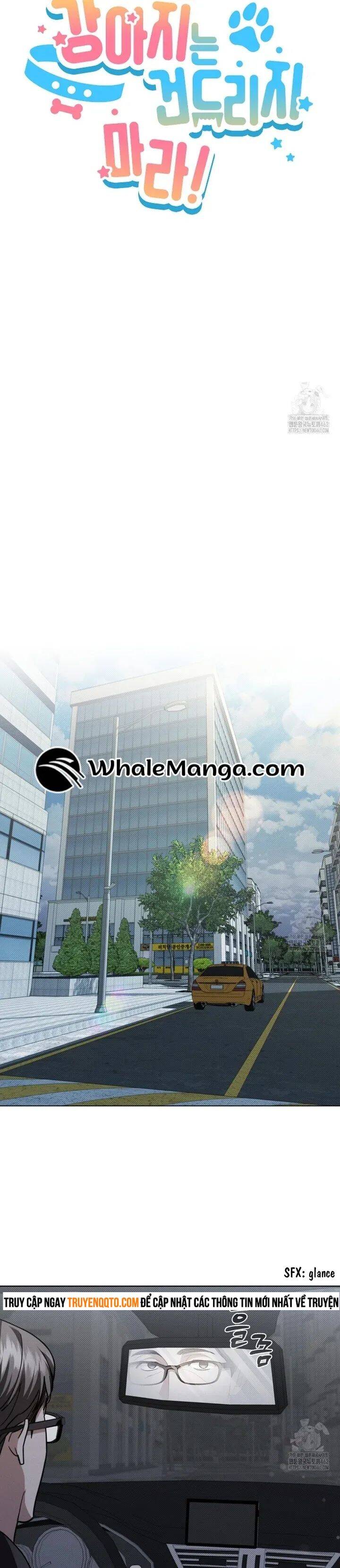 Đừng Đùa Với Cún Con - Chapter 14 - Page 8