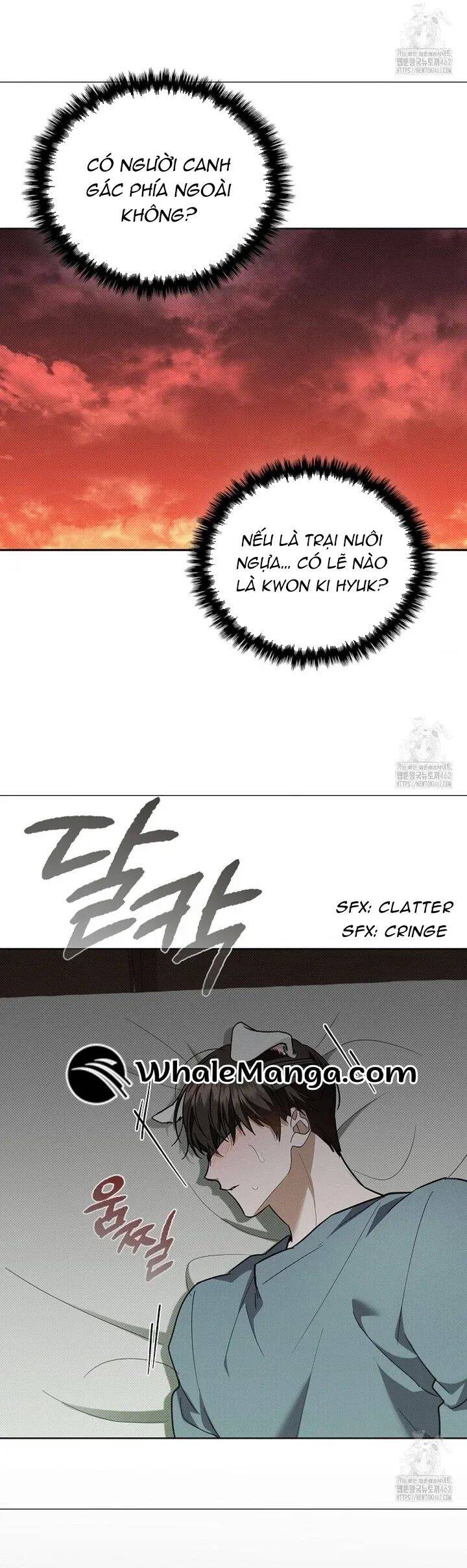 Đừng Đùa Với Cún Con - Chapter 15 - Page 15