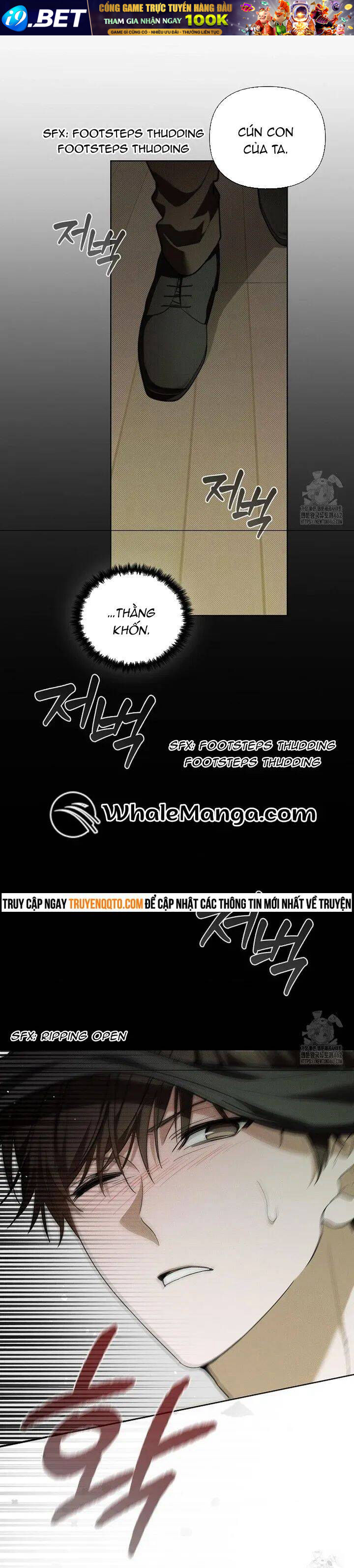 Đừng Đùa Với Cún Con - Chapter 15 - Page 16