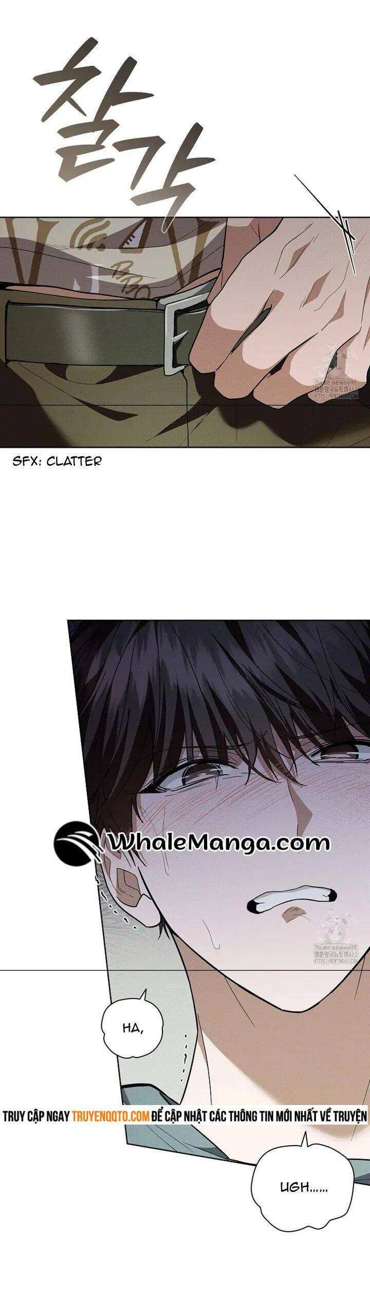 Đừng Đùa Với Cún Con - Chapter 15 - Page 20