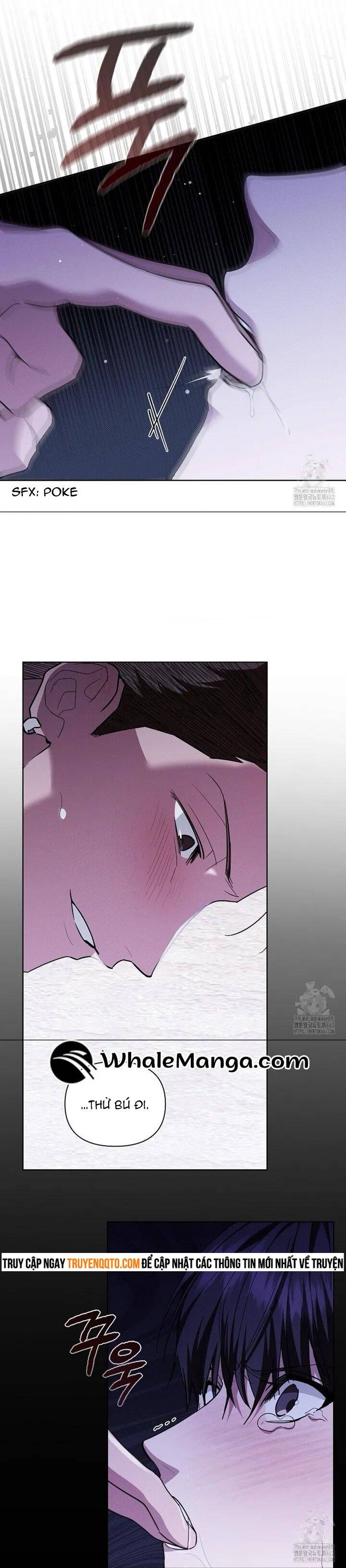 Đừng Đùa Với Cún Con - Chapter 15 - Page 22