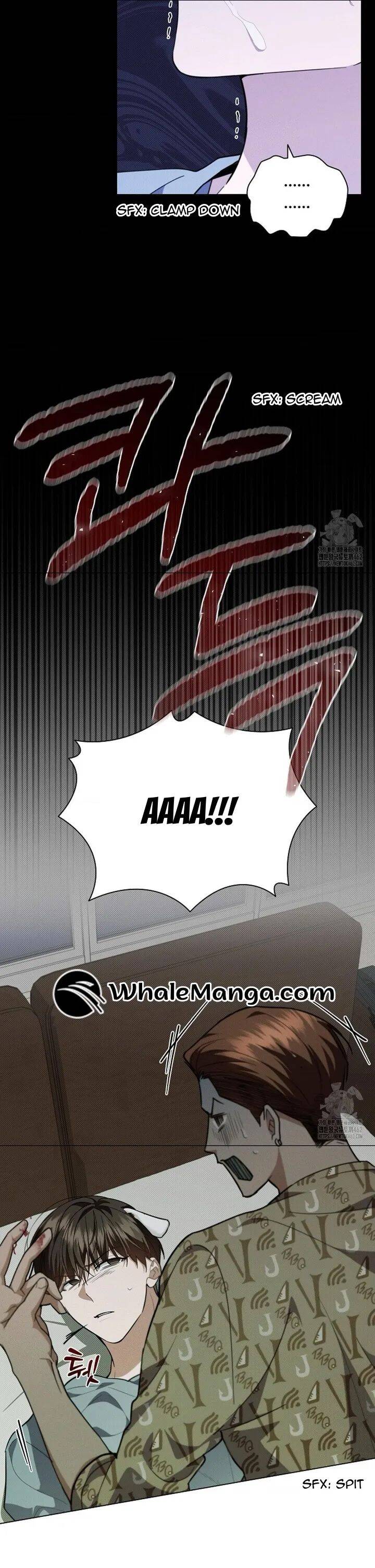 Đừng Đùa Với Cún Con - Chapter 15 - Page 23