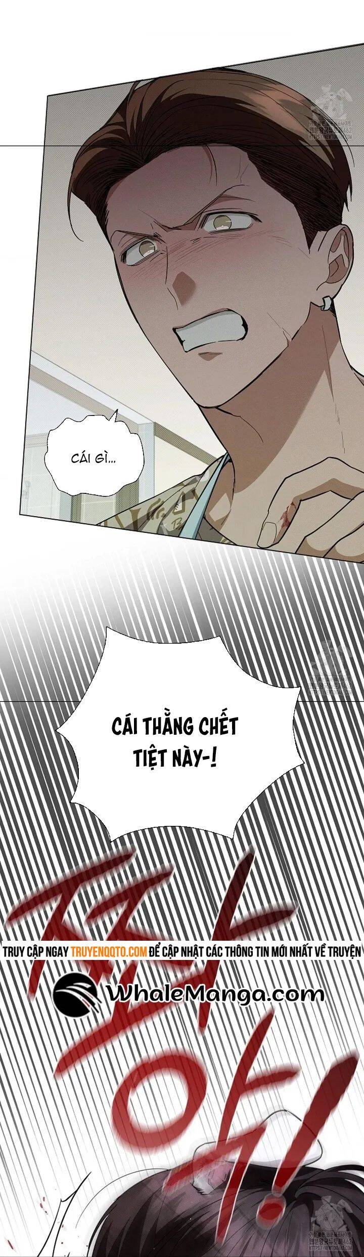 Đừng Đùa Với Cún Con - Chapter 15 - Page 24