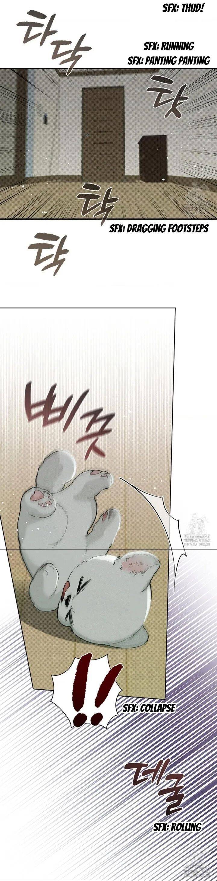 Đừng Đùa Với Cún Con - Chapter 15 - Page 31