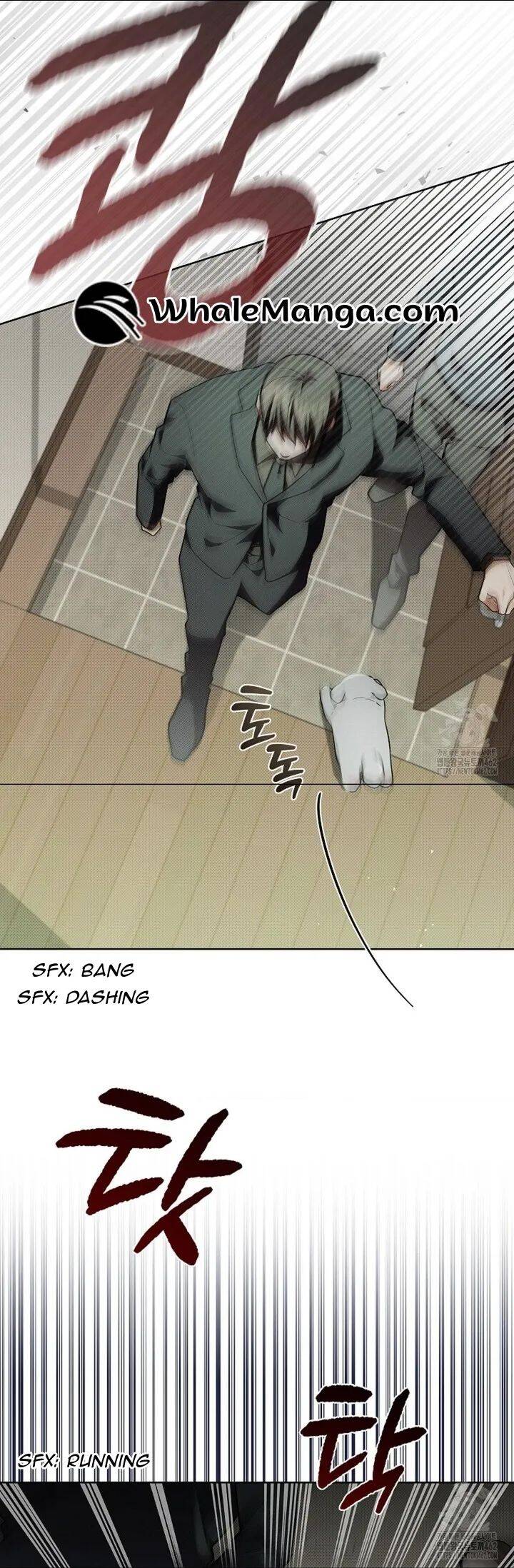 Đừng Đùa Với Cún Con - Chapter 15 - Page 33