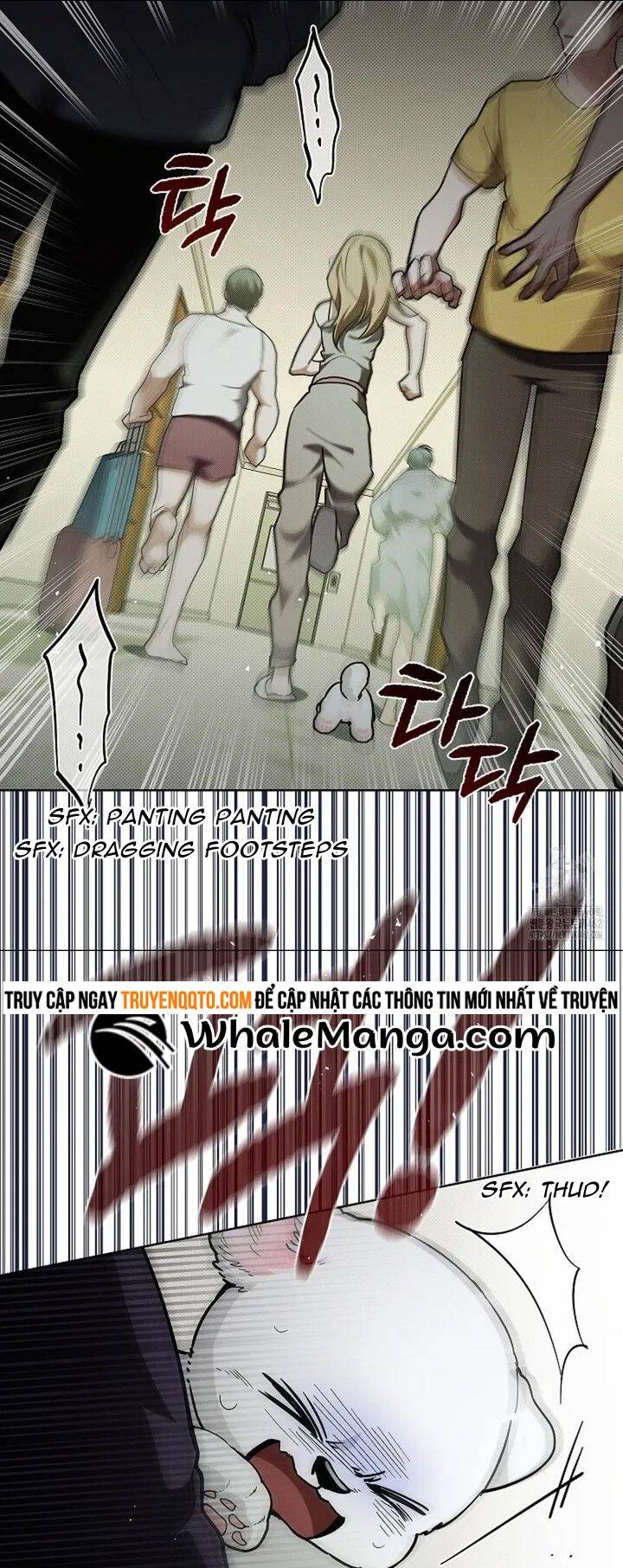 Đừng Đùa Với Cún Con - Chapter 15 - Page 34