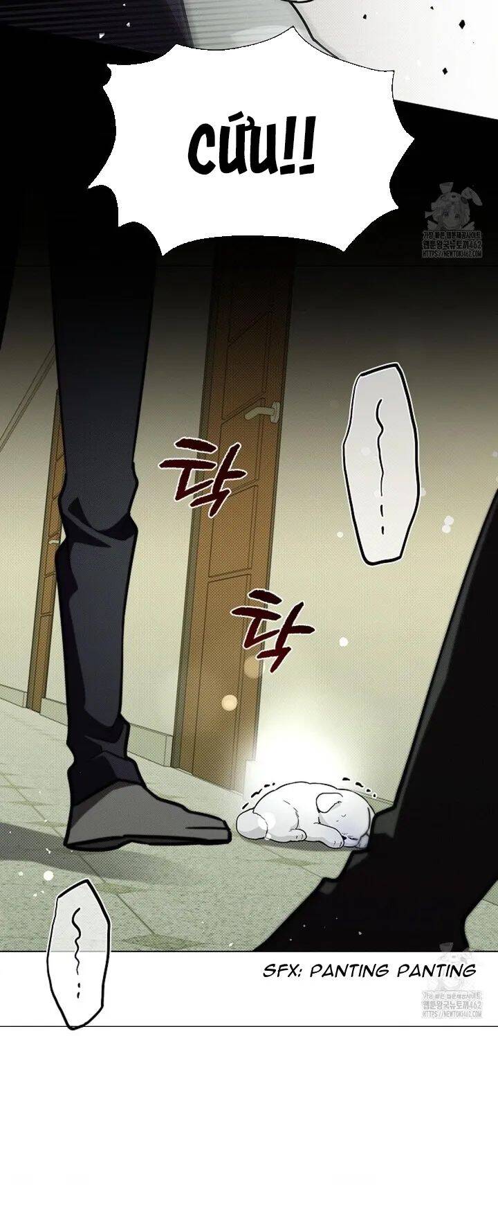 Đừng Đùa Với Cún Con - Chapter 15 - Page 35