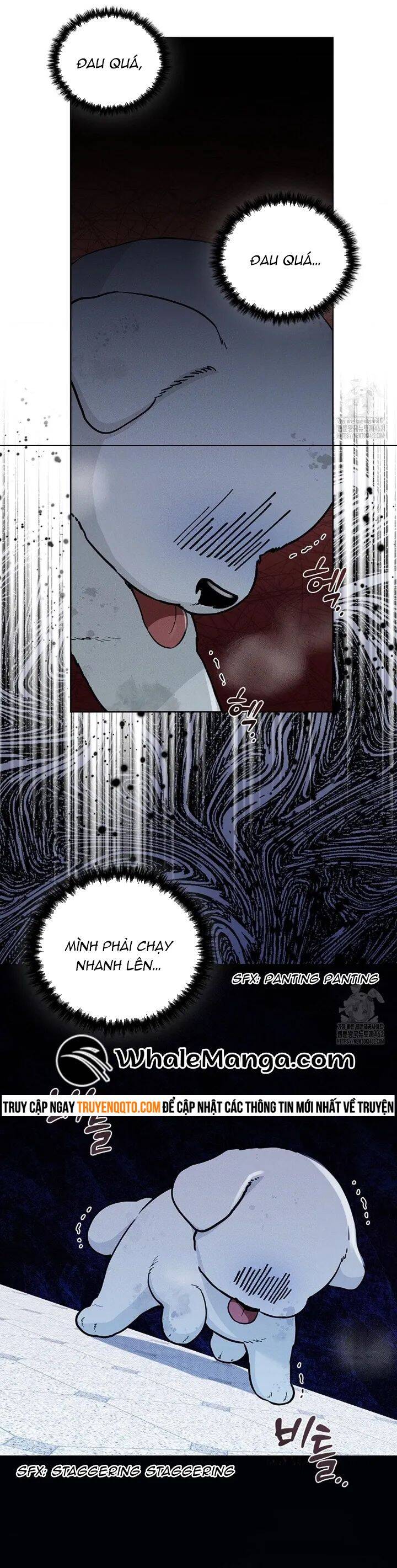 Đừng Đùa Với Cún Con - Chapter 15 - Page 36