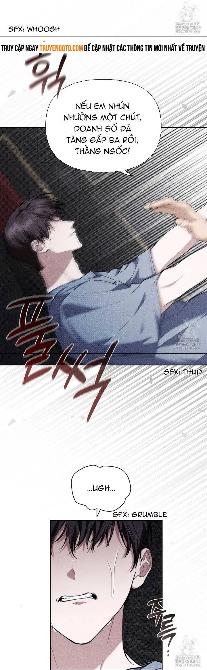 Đừng Đùa Với Cún Con - Chapter 15 - Page 4