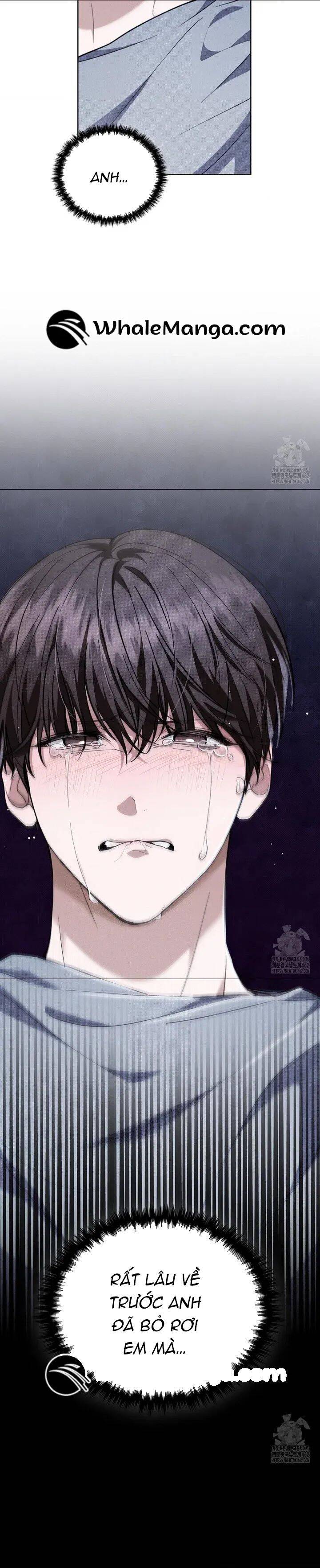 Đừng Đùa Với Cún Con - Chapter 15 - Page 5