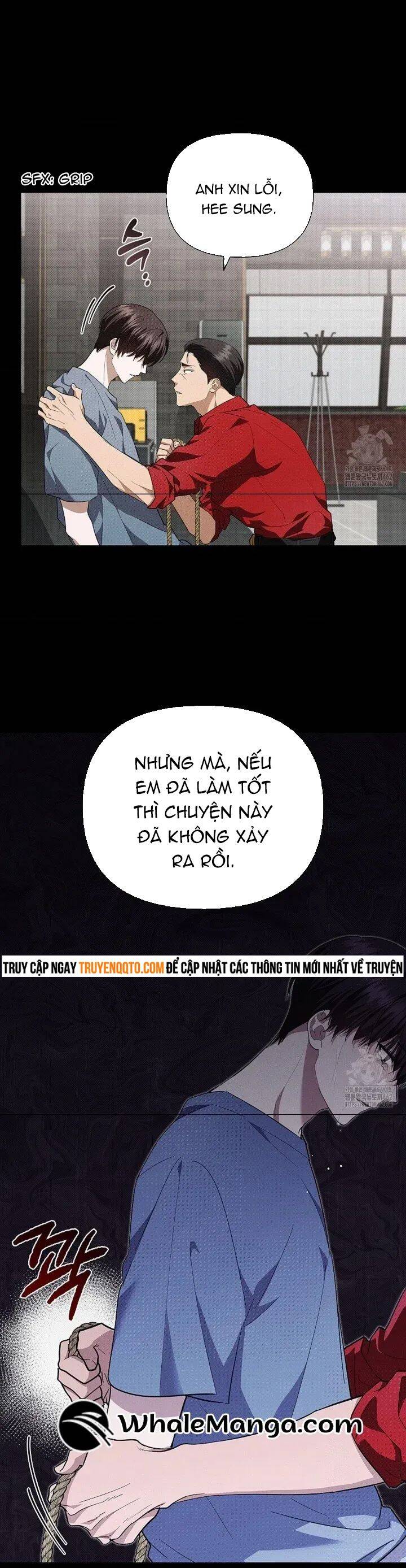 Đừng Đùa Với Cún Con - Chapter 15 - Page 6