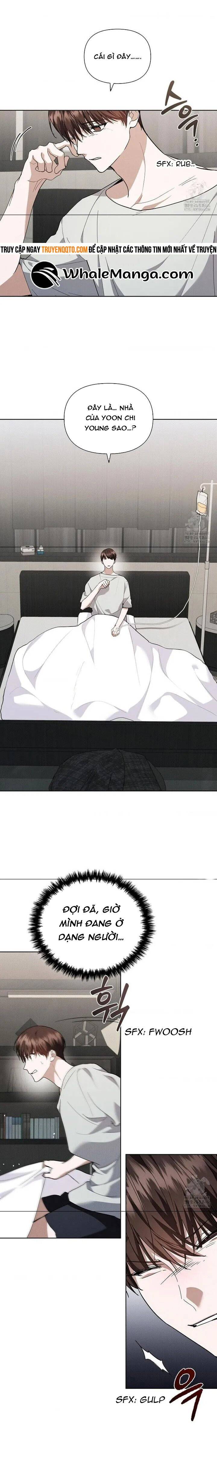Đừng Đùa Với Cún Con - Chapter 16 - Page 10
