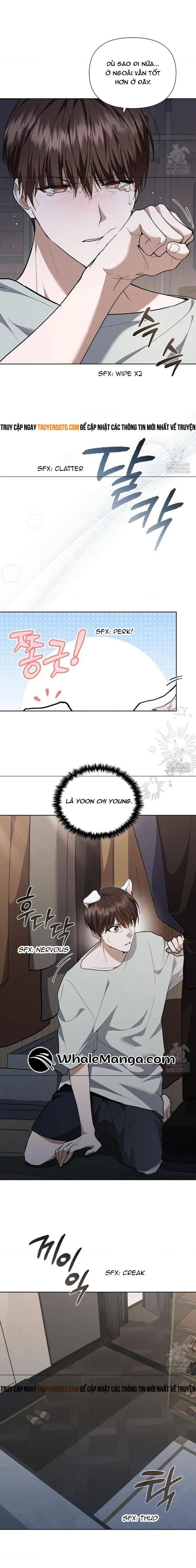 Đừng Đùa Với Cún Con - Chapter 16 - Page 12