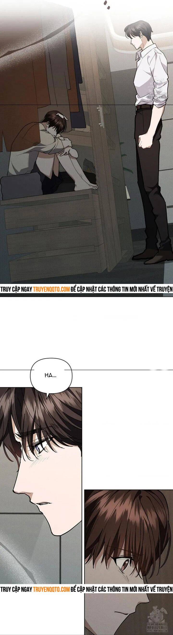 Đừng Đùa Với Cún Con - Chapter 16 - Page 17