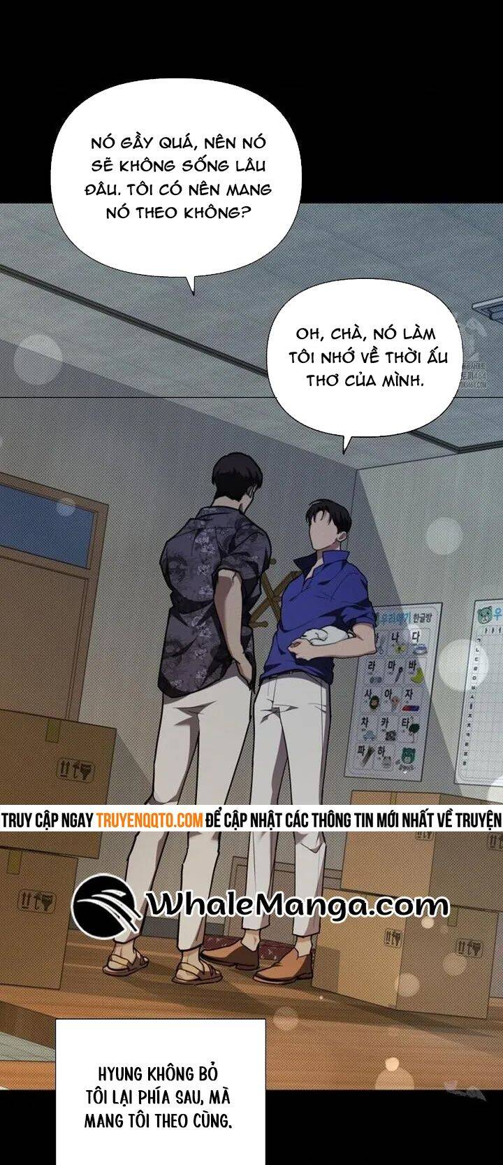 Đừng Đùa Với Cún Con - Chapter 16 - Page 4