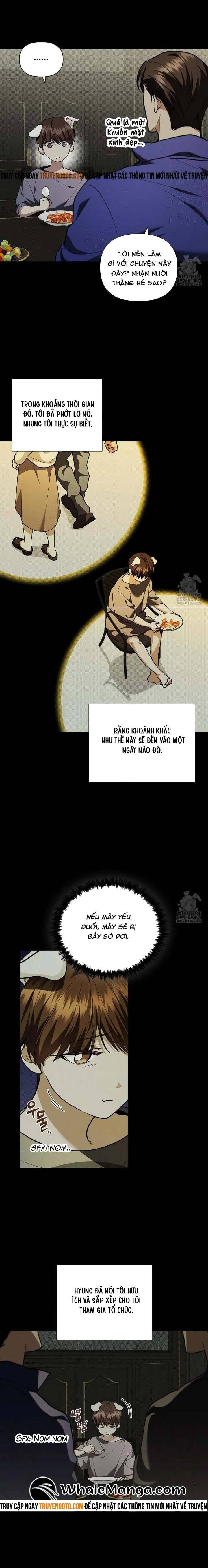 Đừng Đùa Với Cún Con - Chapter 16 - Page 6