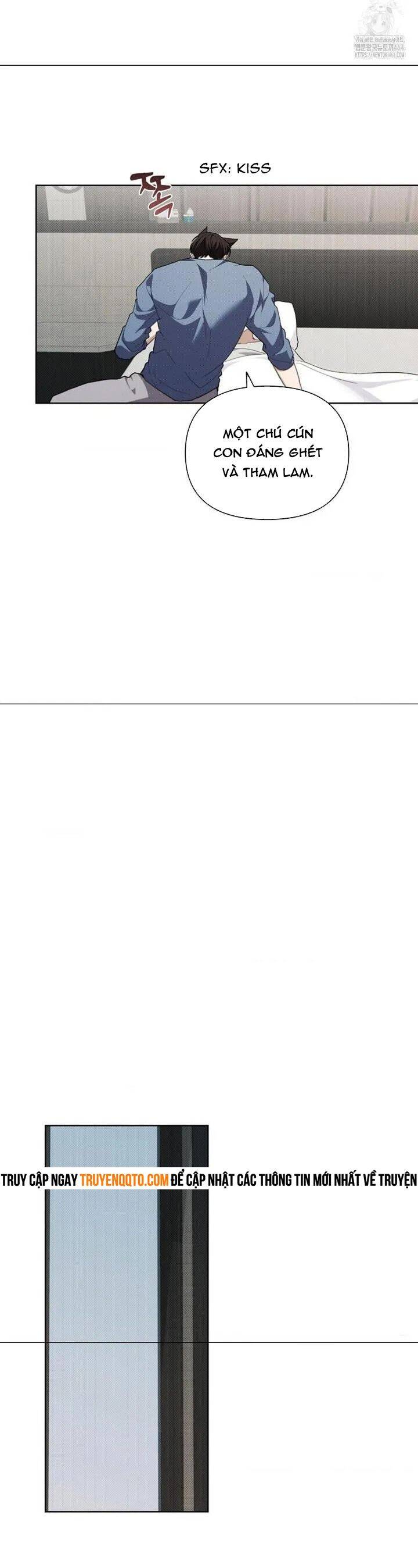 Đừng Đùa Với Cún Con - Chapter 16 - Page 9