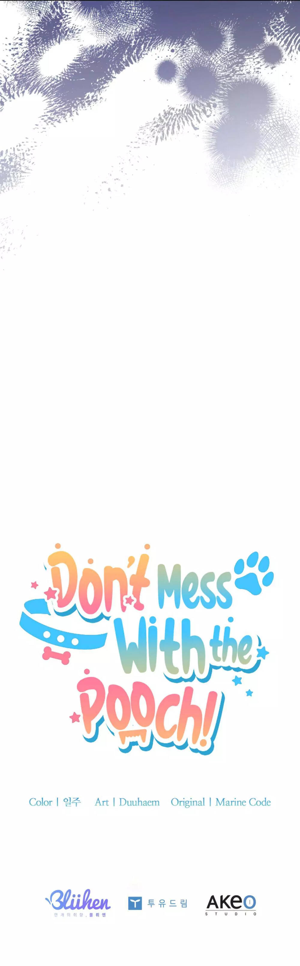 Đừng Đùa Với Cún Con - Chapter 17 - Page 14