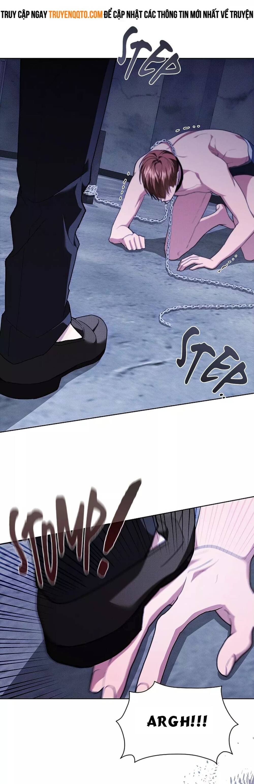 Đừng Đùa Với Cún Con - Chapter 18 - Page 15