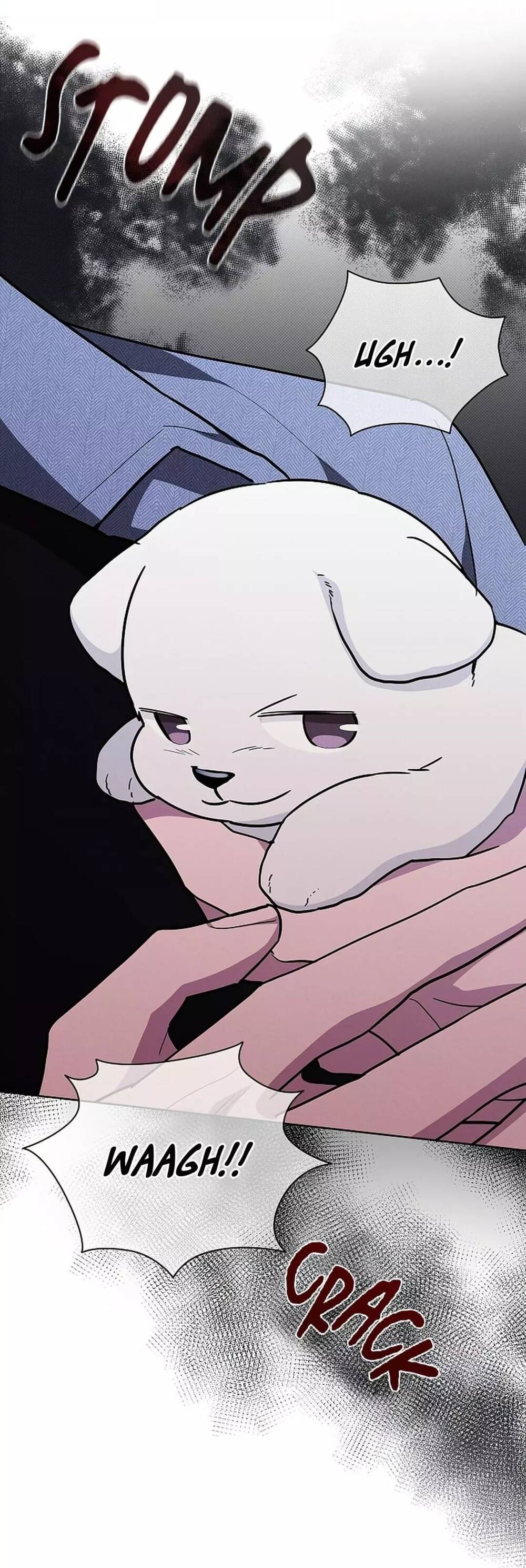 Đừng Đùa Với Cún Con - Chapter 18 - Page 17