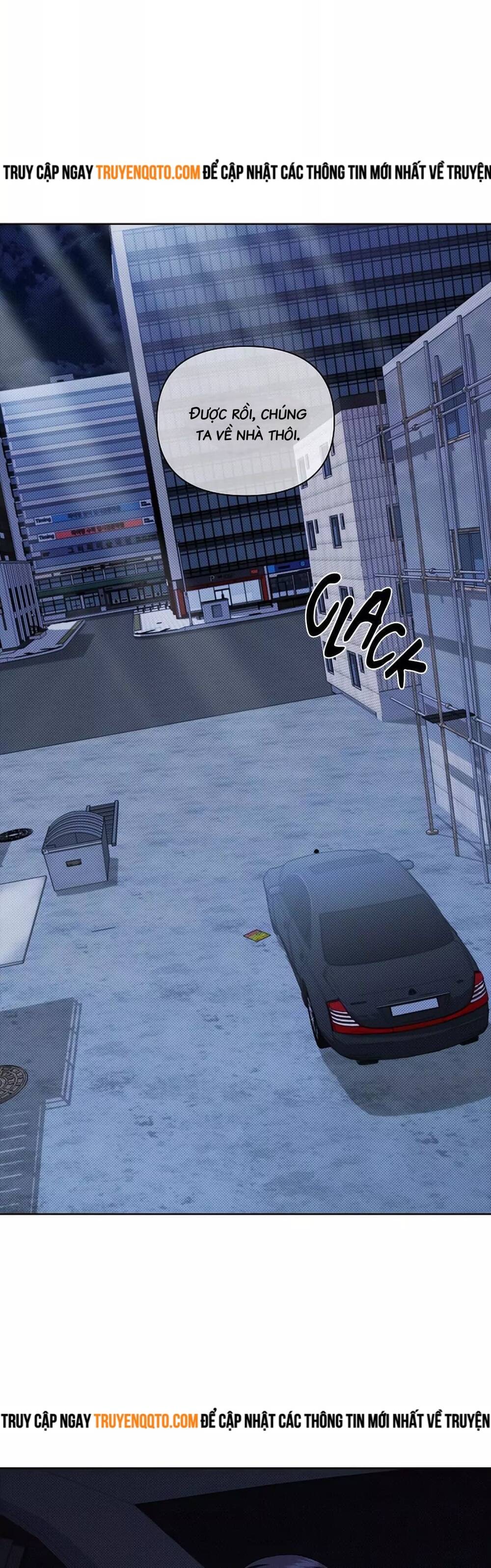 Đừng Đùa Với Cún Con - Chapter 18 - Page 19