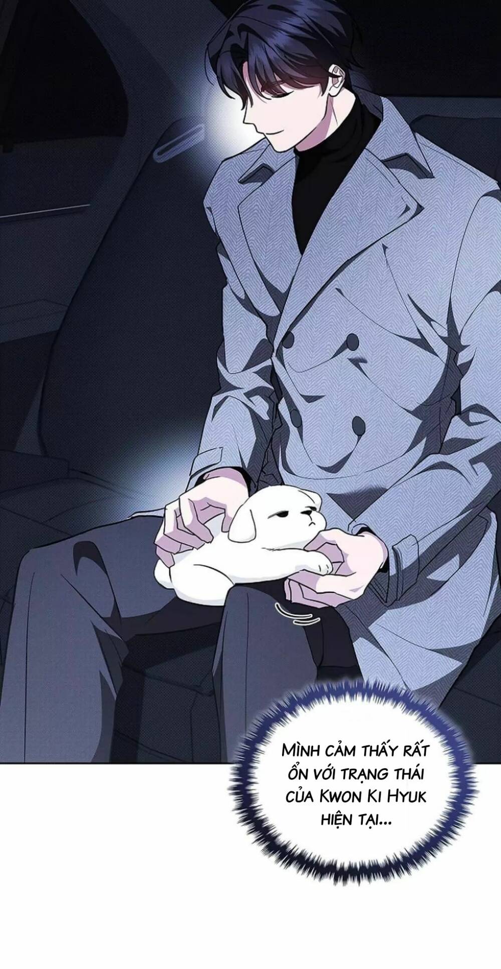 Đừng Đùa Với Cún Con - Chapter 18 - Page 20