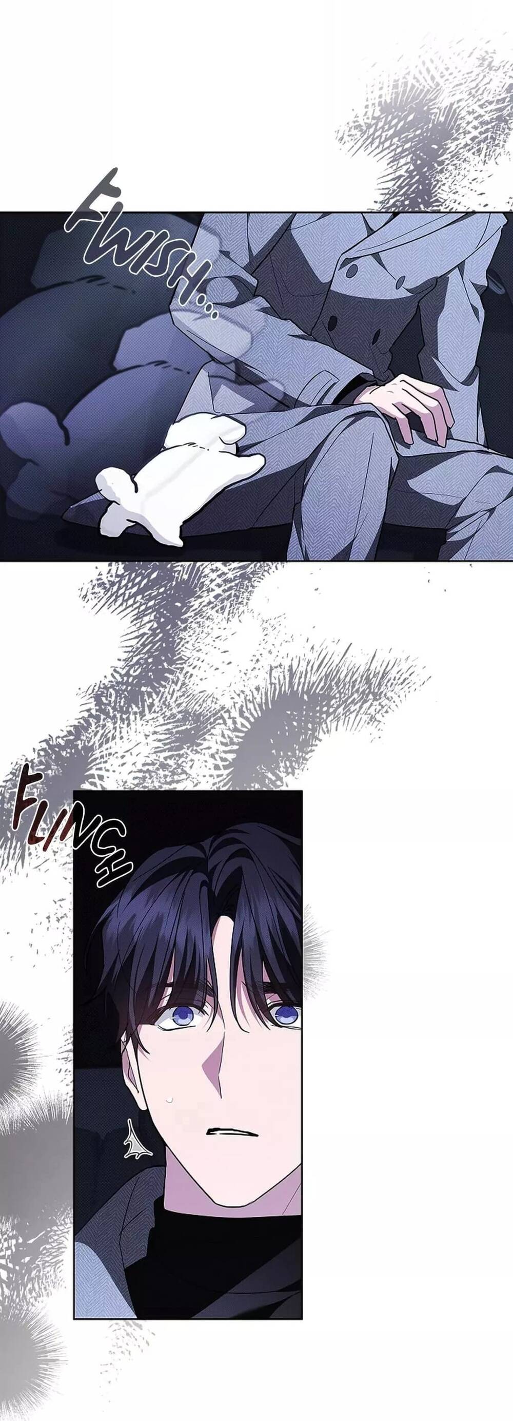 Đừng Đùa Với Cún Con - Chapter 18 - Page 22