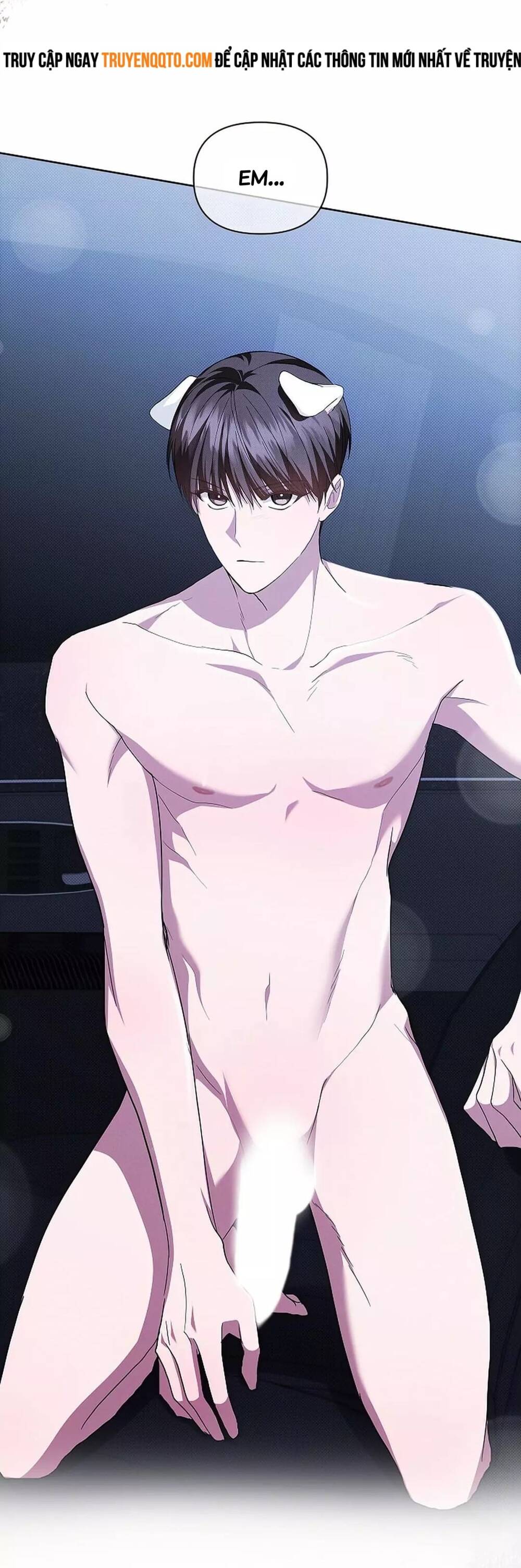 Đừng Đùa Với Cún Con - Chapter 18 - Page 23