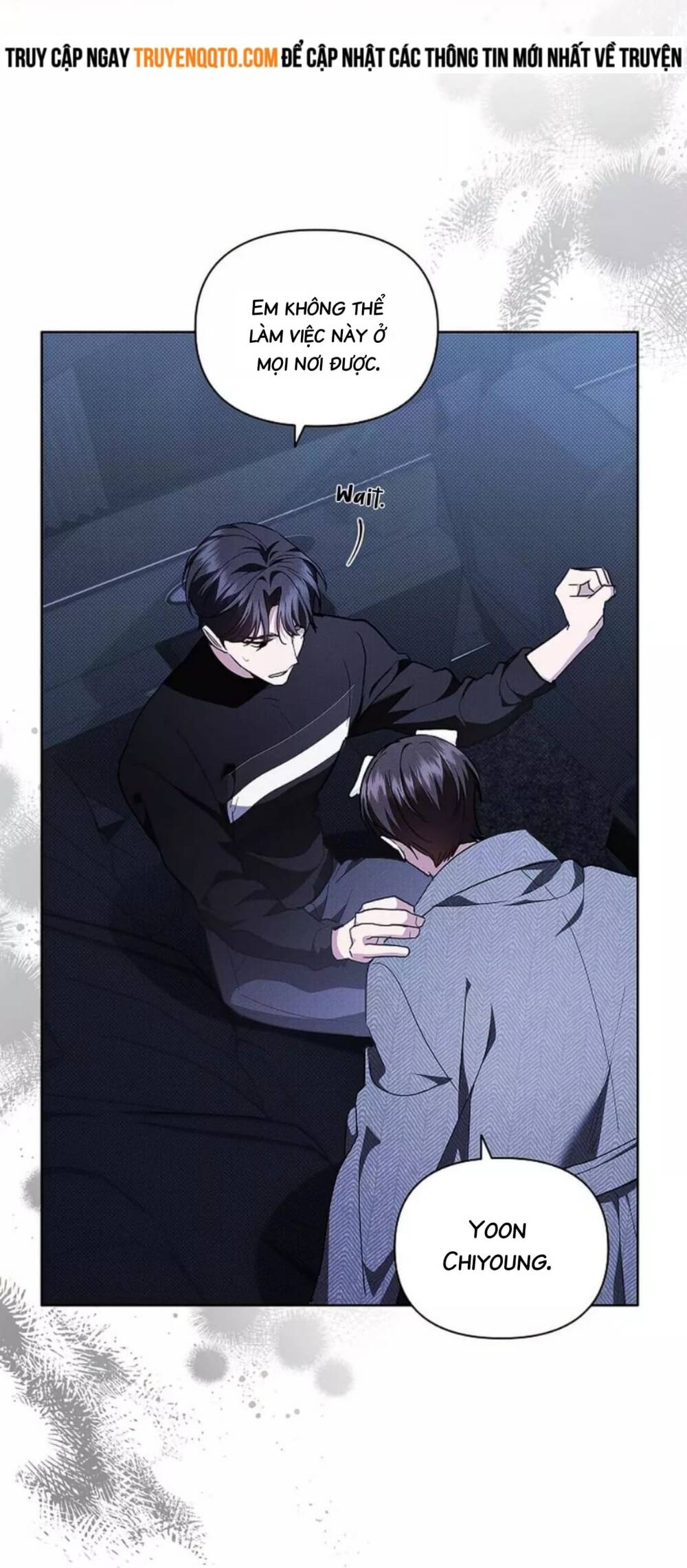 Đừng Đùa Với Cún Con - Chapter 18 - Page 24