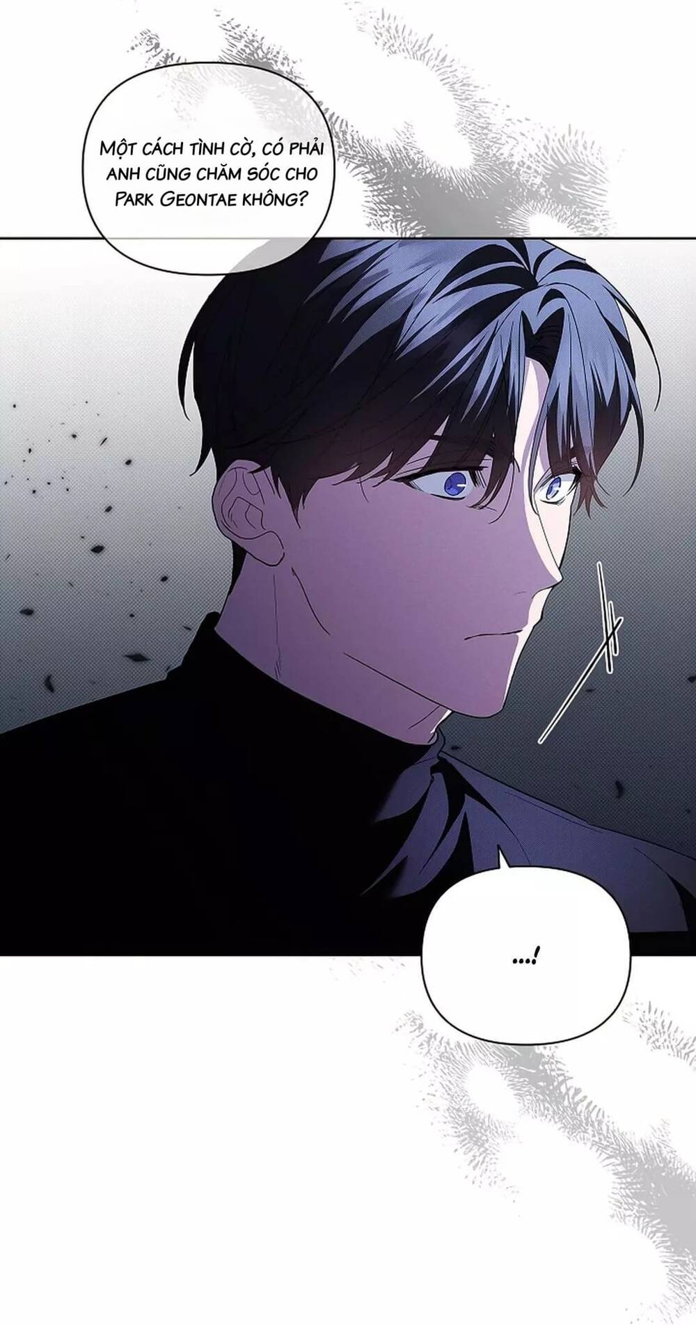 Đừng Đùa Với Cún Con - Chapter 18 - Page 25