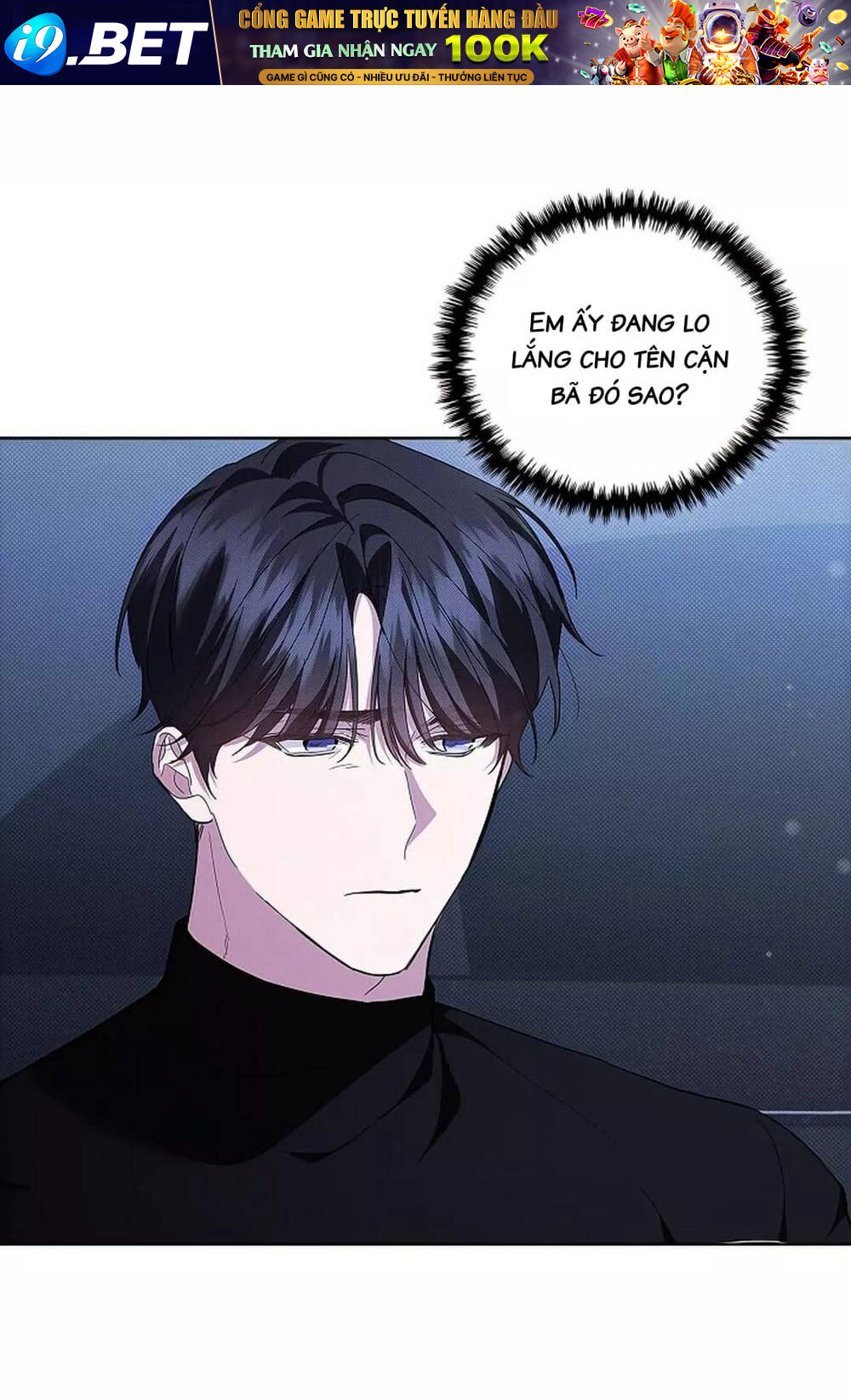 Đừng Đùa Với Cún Con - Chapter 18 - Page 27