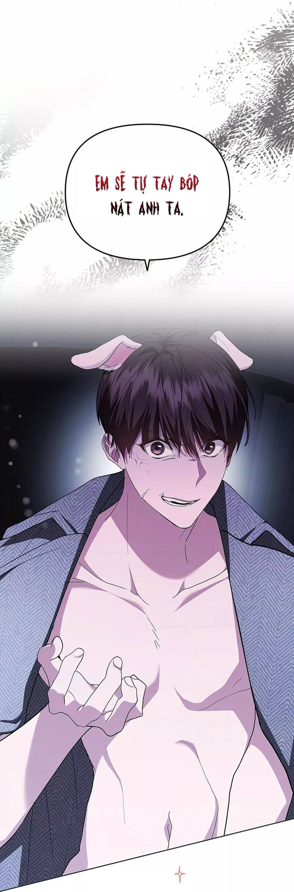 Đừng Đùa Với Cún Con - Chapter 18 - Page 29