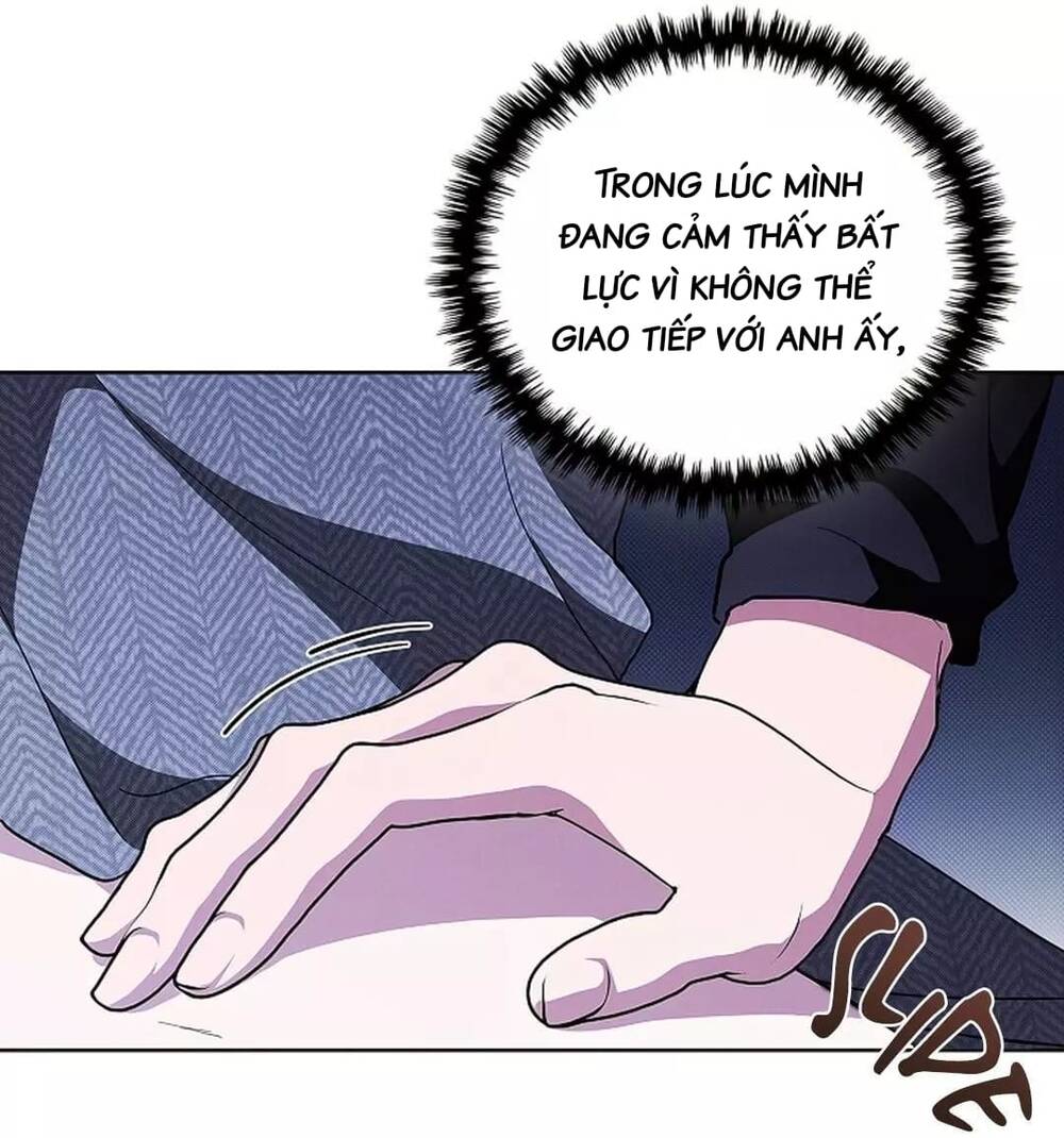 Đừng Đùa Với Cún Con - Chapter 18 - Page 31