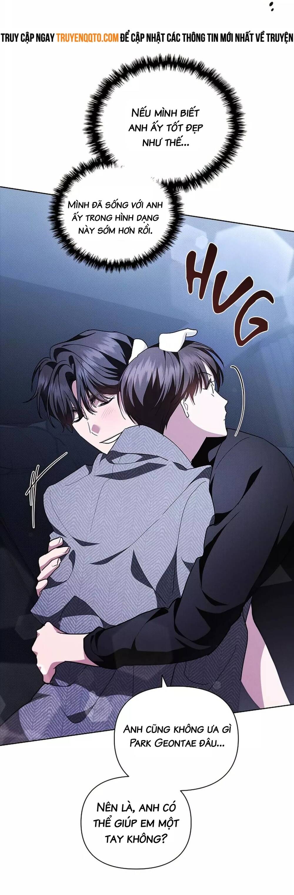 Đừng Đùa Với Cún Con - Chapter 18 - Page 32