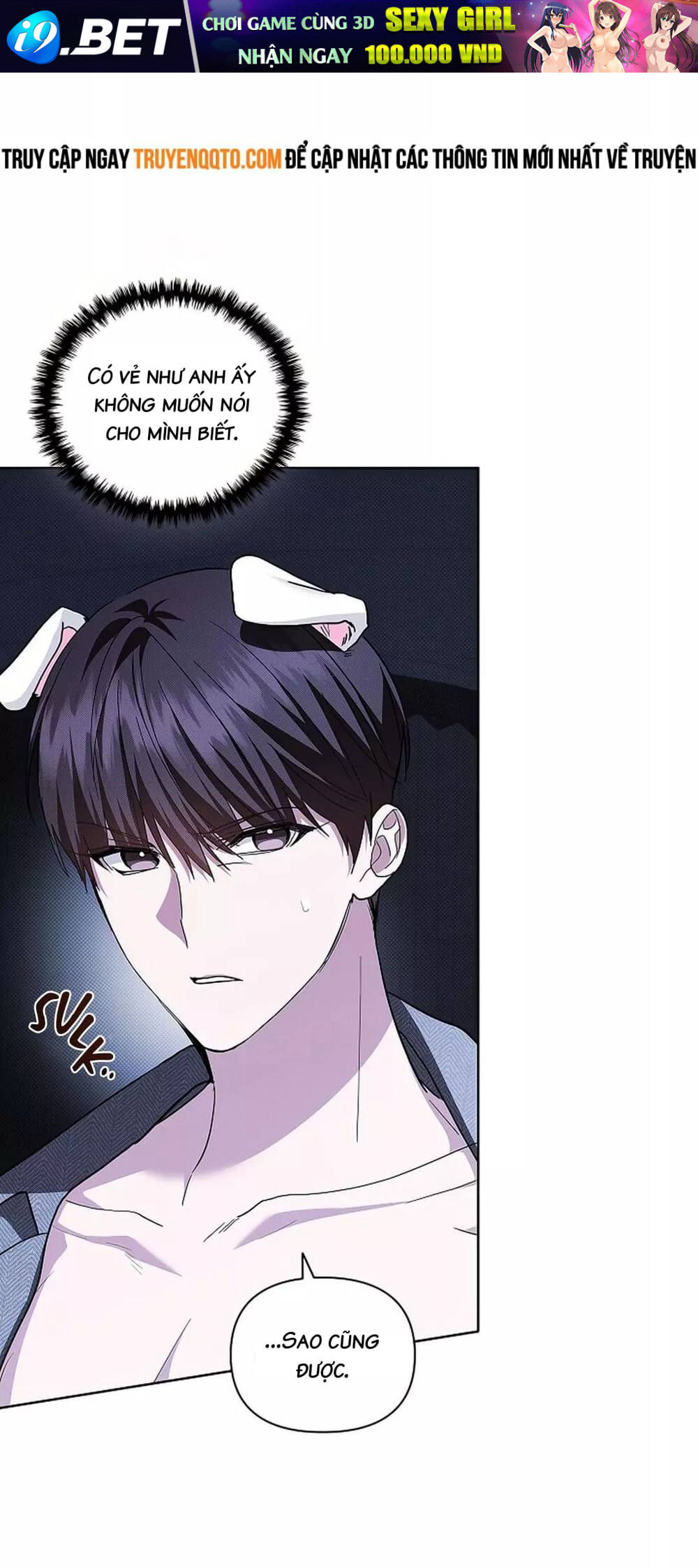 Đừng Đùa Với Cún Con - Chapter 18 - Page 36