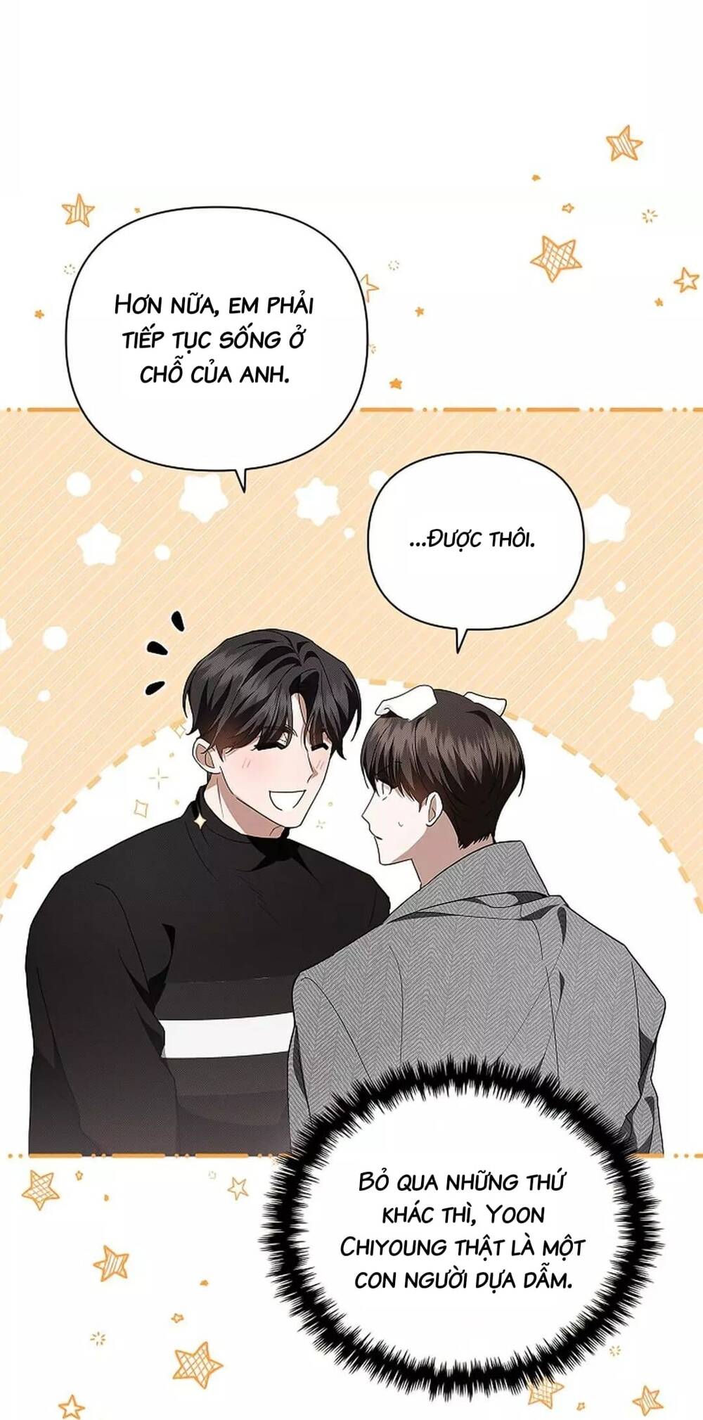 Đừng Đùa Với Cún Con - Chapter 18 - Page 39