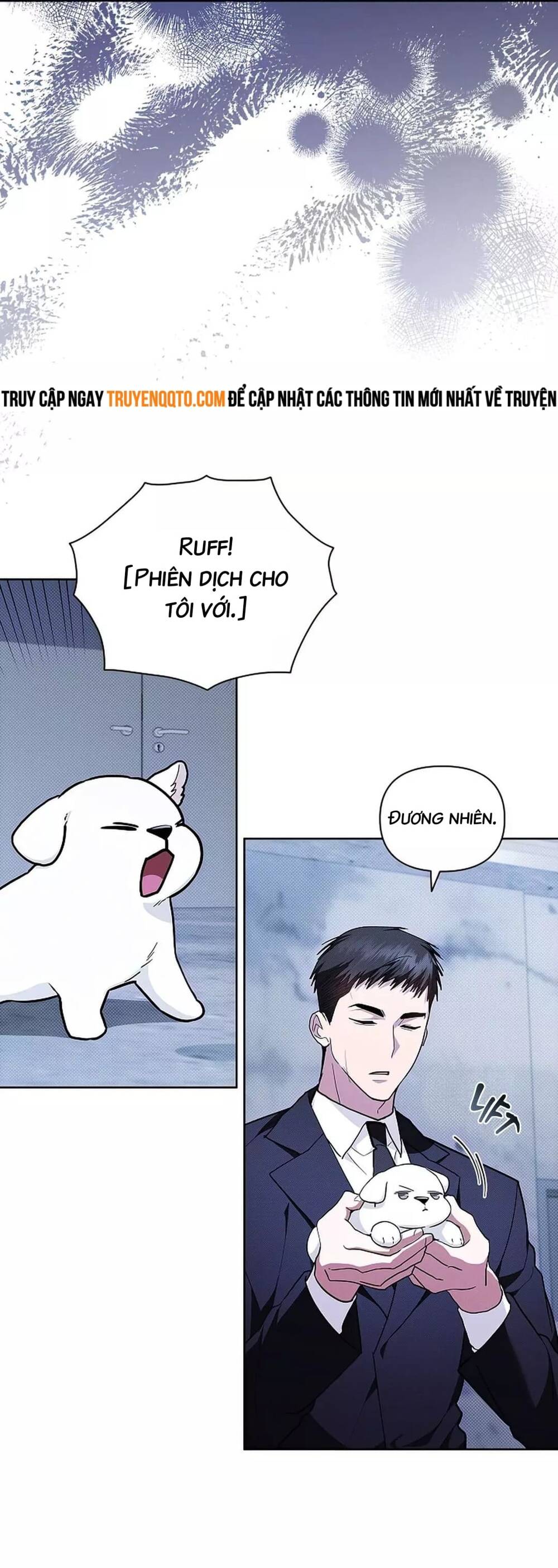 Đừng Đùa Với Cún Con - Chapter 18 - Page 4