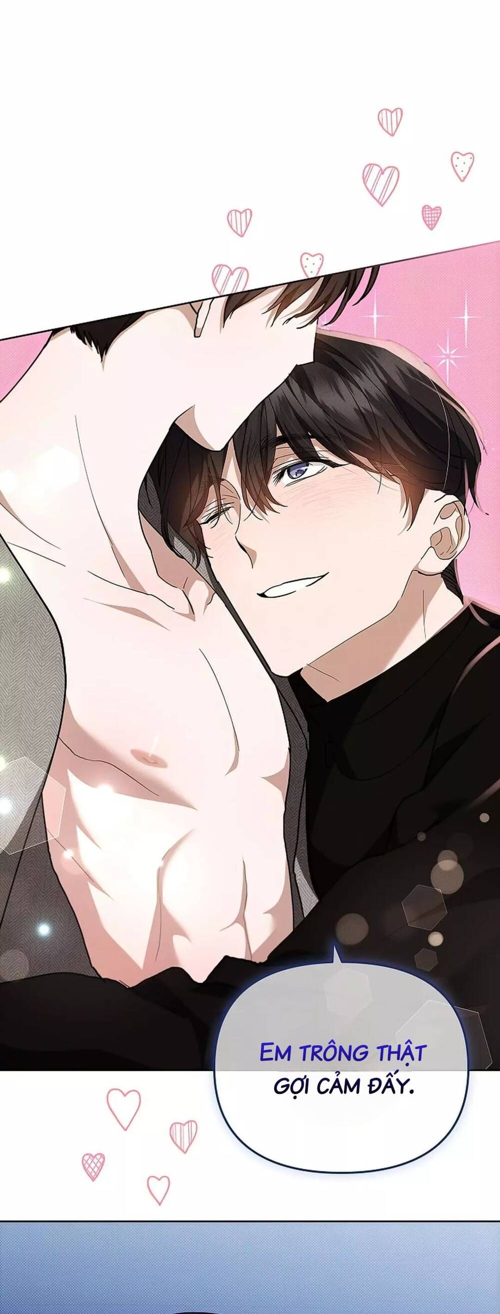 Đừng Đùa Với Cún Con - Chapter 18 - Page 42