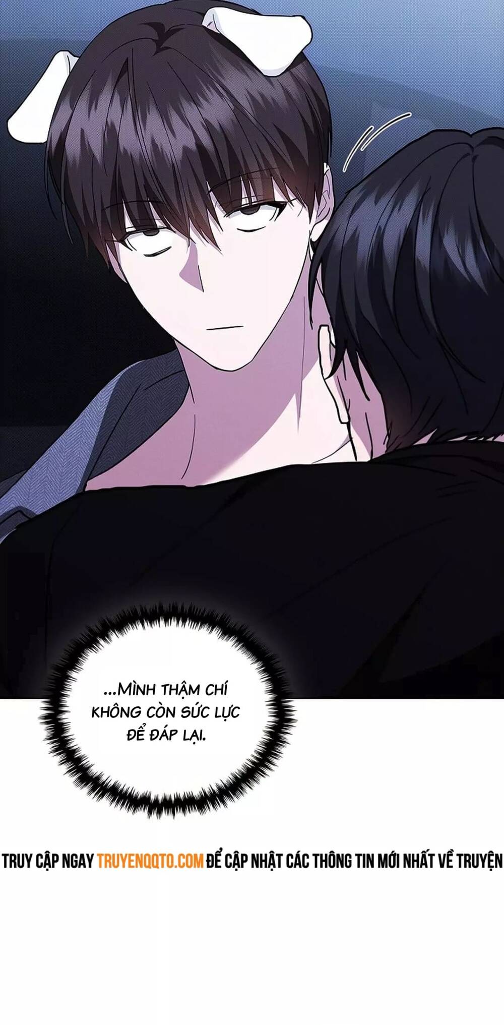 Đừng Đùa Với Cún Con - Chapter 18 - Page 43