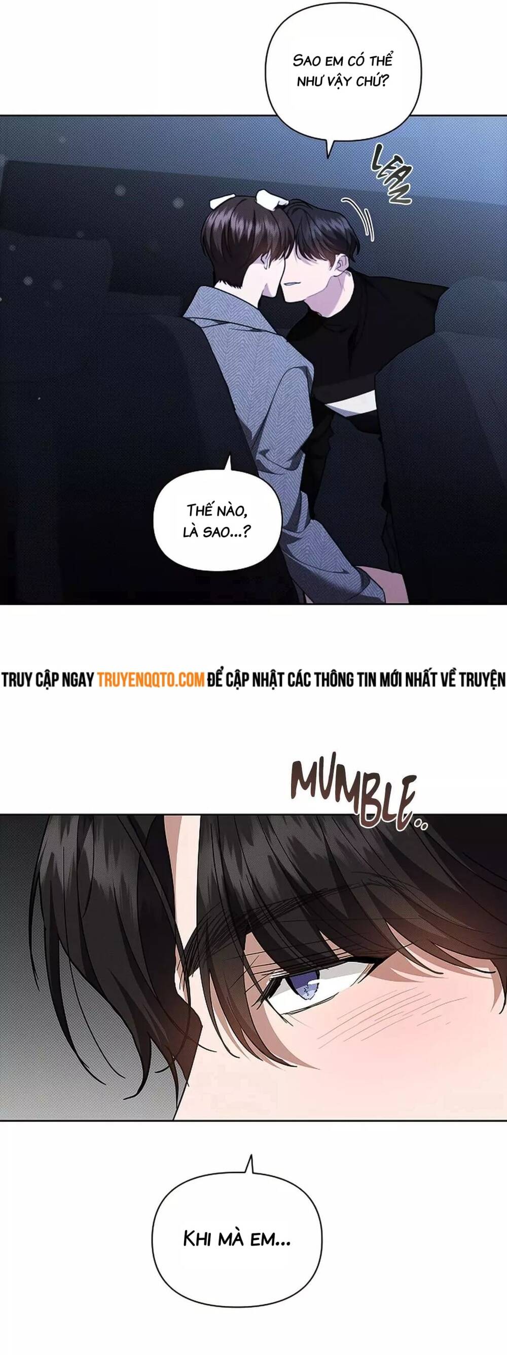 Đừng Đùa Với Cún Con - Chapter 18 - Page 44