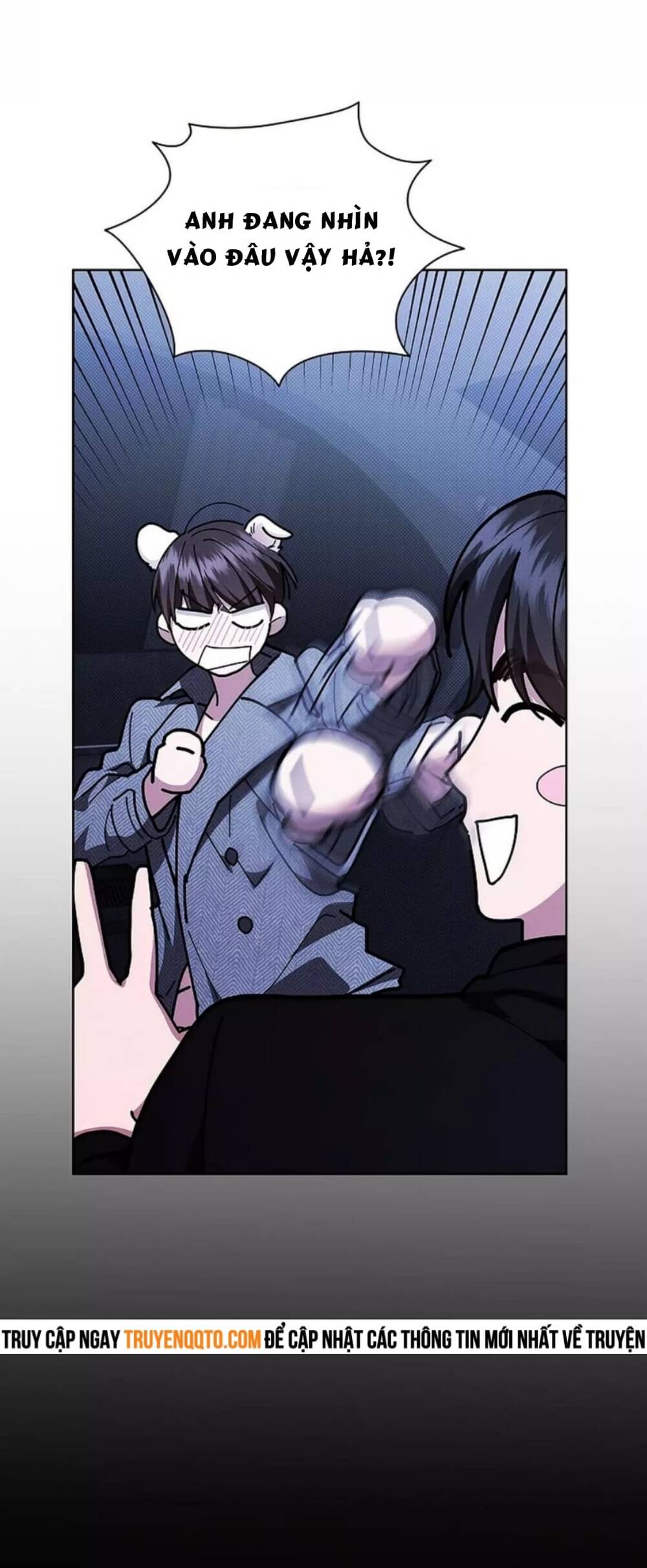 Đừng Đùa Với Cún Con - Chapter 18 - Page 46