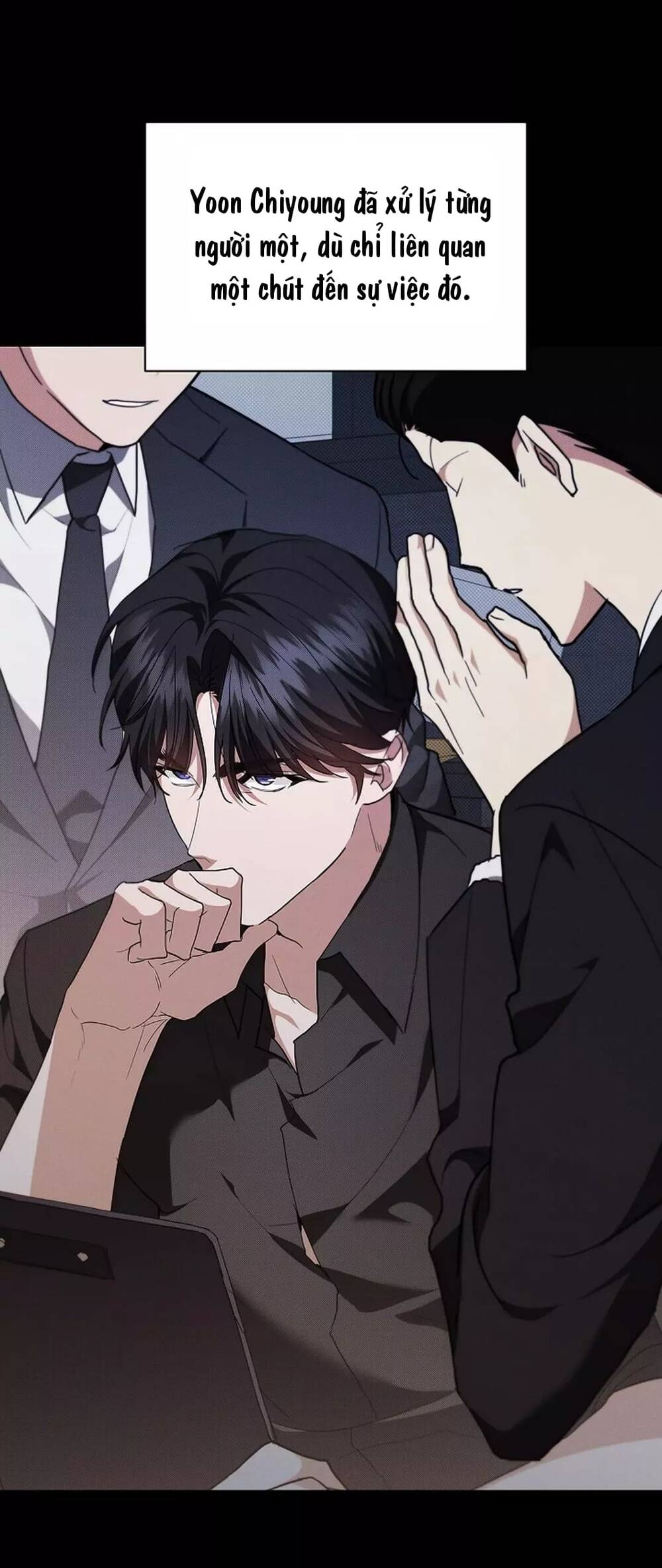 Đừng Đùa Với Cún Con - Chapter 18 - Page 48