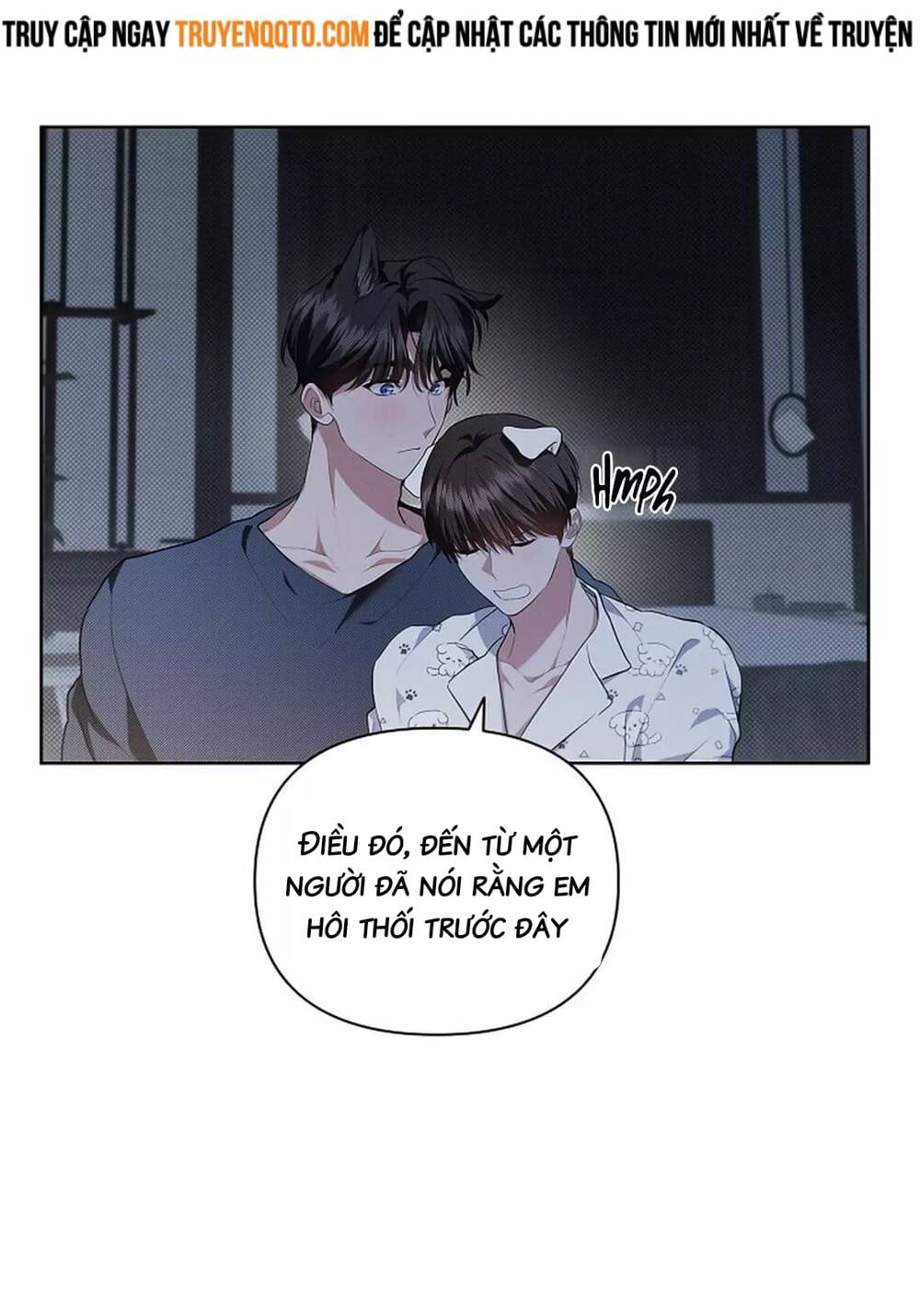 Đừng Đùa Với Cún Con - Chapter 18 - Page 54